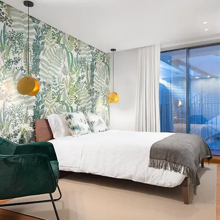 Appartement Stylish At Bolhao *