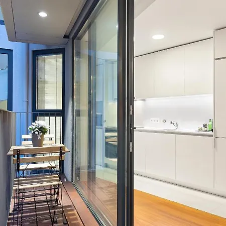 Stylish At Bolhao * 포르투