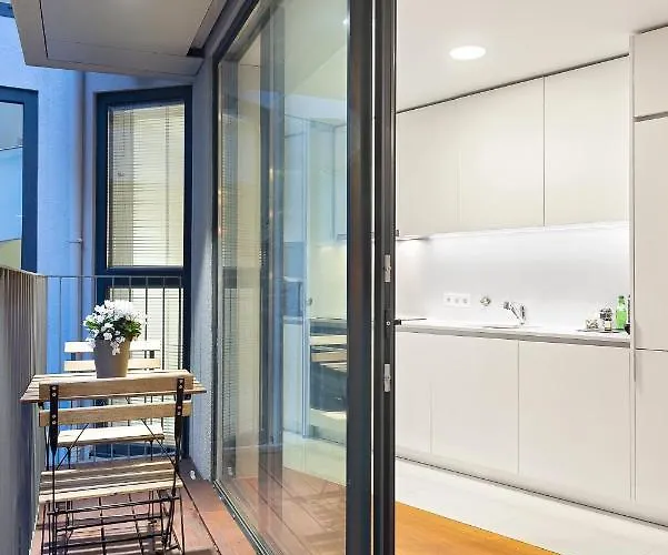 Stylish At Bolhao * Πόρτο