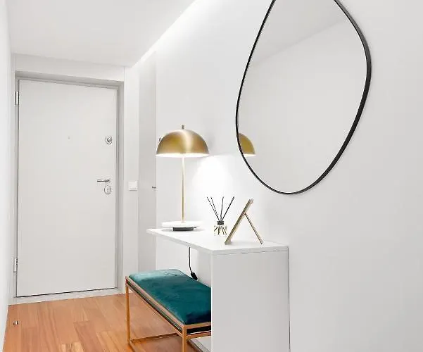 Stylish At Bolhao Διαμέρισμα