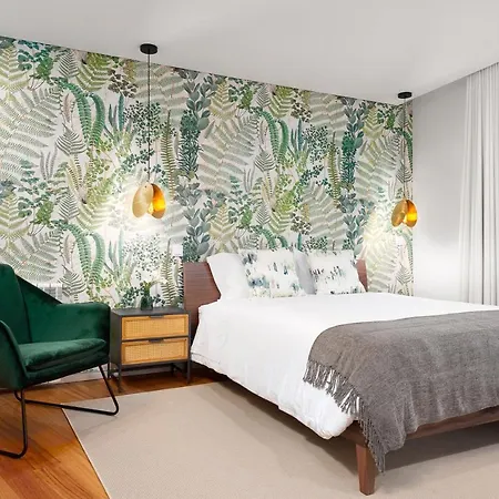 Apartamento Stylish At Bolhao *