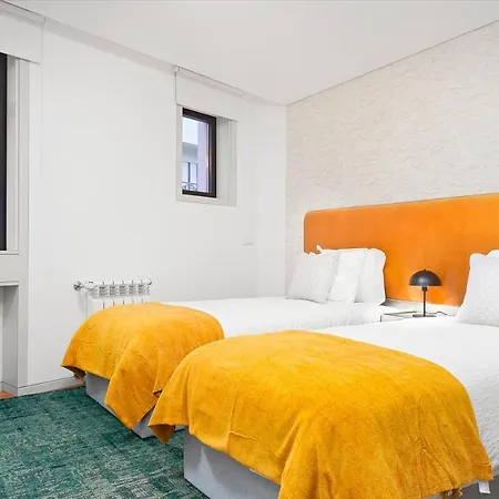 Stylish At Bolhao Apartamento