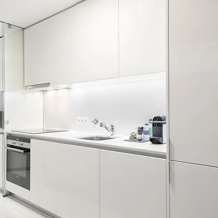 Stylish At Bolhao Apartamento