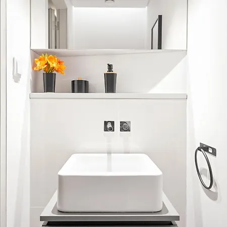 Stylish At Bolhao Apartamento *