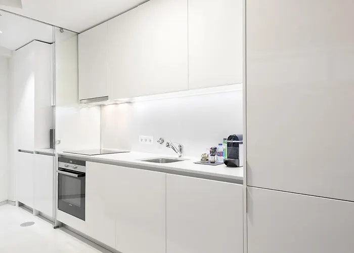 Stylish At Bolhao Appartement