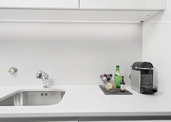 Stylish At Bolhao Appartement Oporto